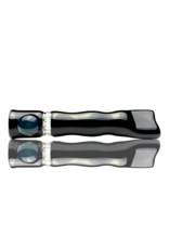 Black Honeycomb Chillum by Blazing Blue