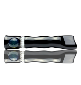 Black Honeycomb Chillum
