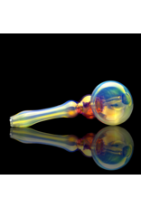 Wholesale Gold & Silver Fume Hammer Bubbler Travy Buddy