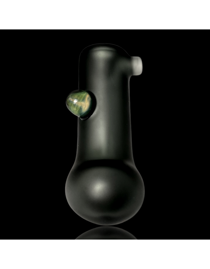 Witch DR Wholesale Assorted Color SB Hammer Bubbler w/Mib Witch DR