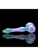Wholesale Assorted Dual Color Sangy Hammer Bubbler Rainbow Gabe