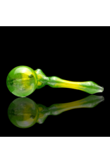 Wholesale Assorted Dual Color Sangy Hammer Bubbler Rainbow Gabe