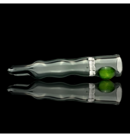 Smoke Honeycomb Chillum