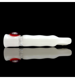 White Honeycomb Chillum