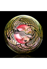 Witch DR Neptunium Fume Rig Treso DRT712