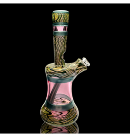 Witch DR Neptunium Fume Rig Treso DRT712