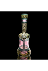 Witch DR Neptunium Fume Rig Treso DRT712