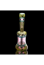 Witch DR Neptunium Fume Rig Treso DRT712