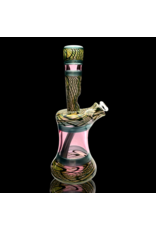 Witch DR Neptunium Fume Rig Treso DRT712