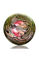 Witch DR Neptunium Fume Rig Treso DRT712