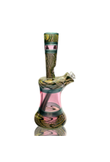 Witch DR Neptunium Fume Rig Treso DRT712