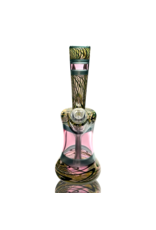 Witch DR Neptunium Fume Rig Treso DRT712