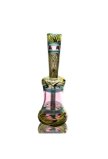 Witch DR Neptunium Fume Rig Treso DRT712