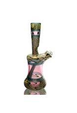 Witch DR Neptunium Fume Rig Treso DRT712