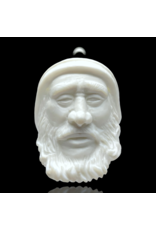 Witch DR MOGE x Treso Meerschaum Sherlock DRT712