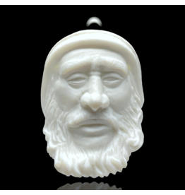 Witch DR MOGE x Treso Meerschaum Sherlock DRT712