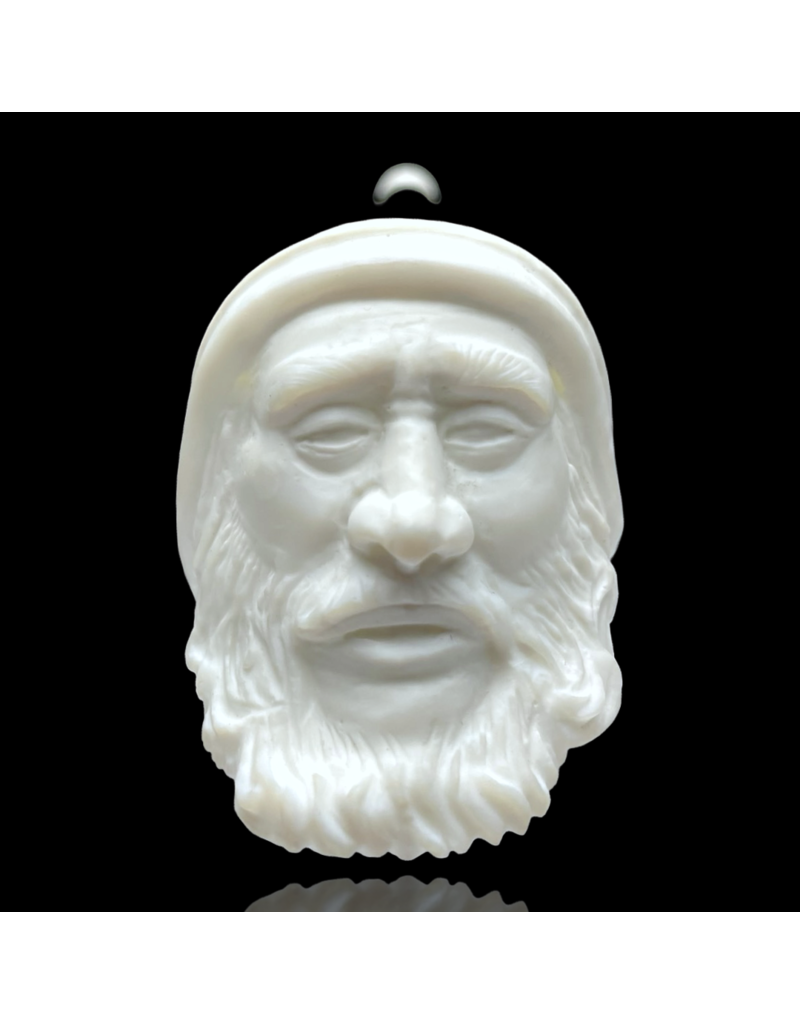 Witch DR MOGE x Treso Meerschaum Sherlock DRT712