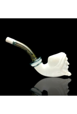 Witch DR MOGE x Treso Meerschaum Sherlock DRT712