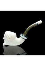 Witch DR MOGE x Treso Meerschaum Sherlock DRT712