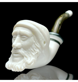 Witch DR MOGE x Treso Meerschaum Sherlock DRT712