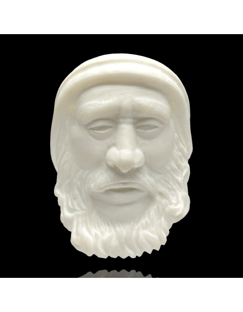 Witch DR MOGE x Treso Meerschaum Sherlock DRT712