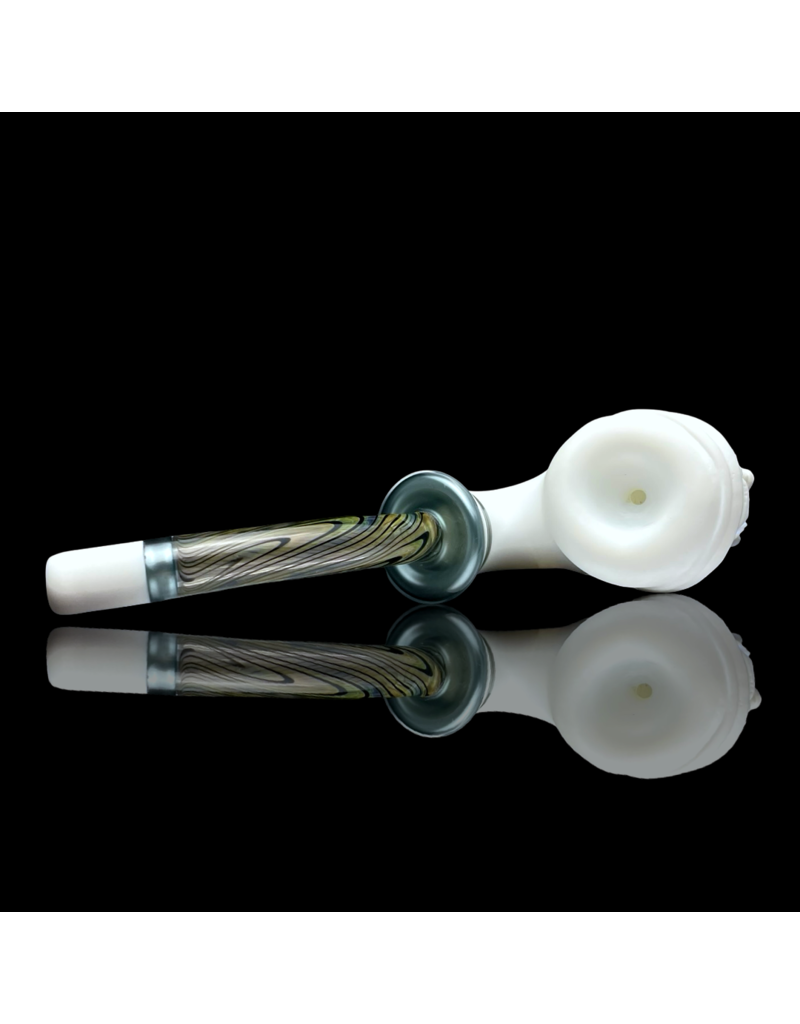 Witch DR MOGE x Treso Meerschaum Sherlock DRT712