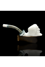 Witch DR MOGE x Treso Meerschaum Sherlock DRT712