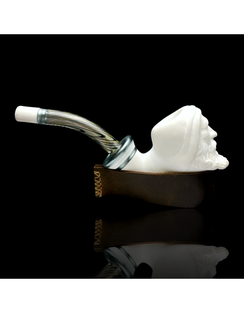 Witch DR MOGE x Treso Meerschaum Sherlock DRT712