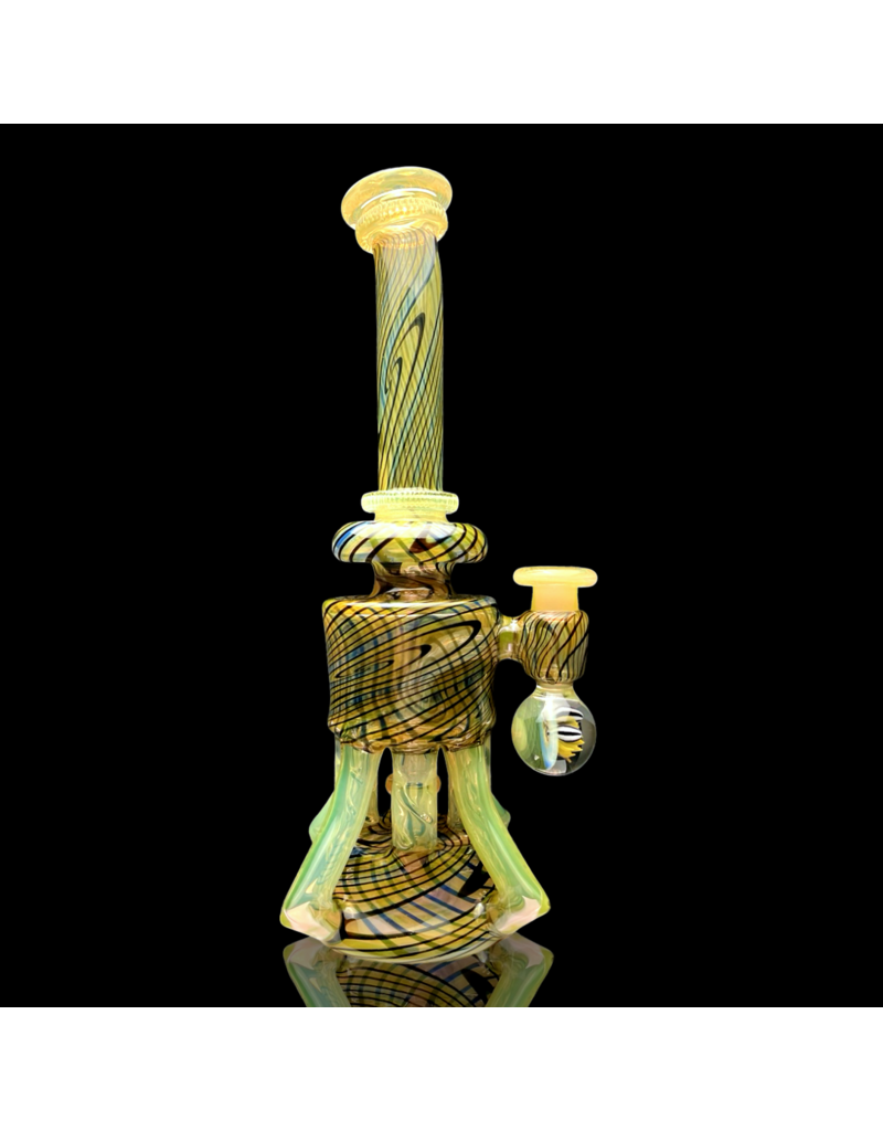 Witch DR E Cals X Treso Parthenon Rig DRT712