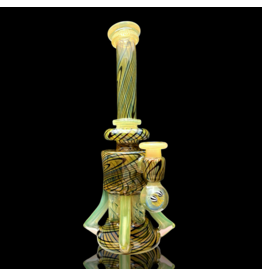 Witch DR E Cals X Treso Parthenon Rig DRT712