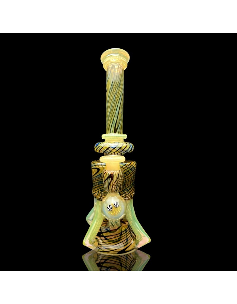 Witch DR E Cals X Treso Parthenon Rig DRT712