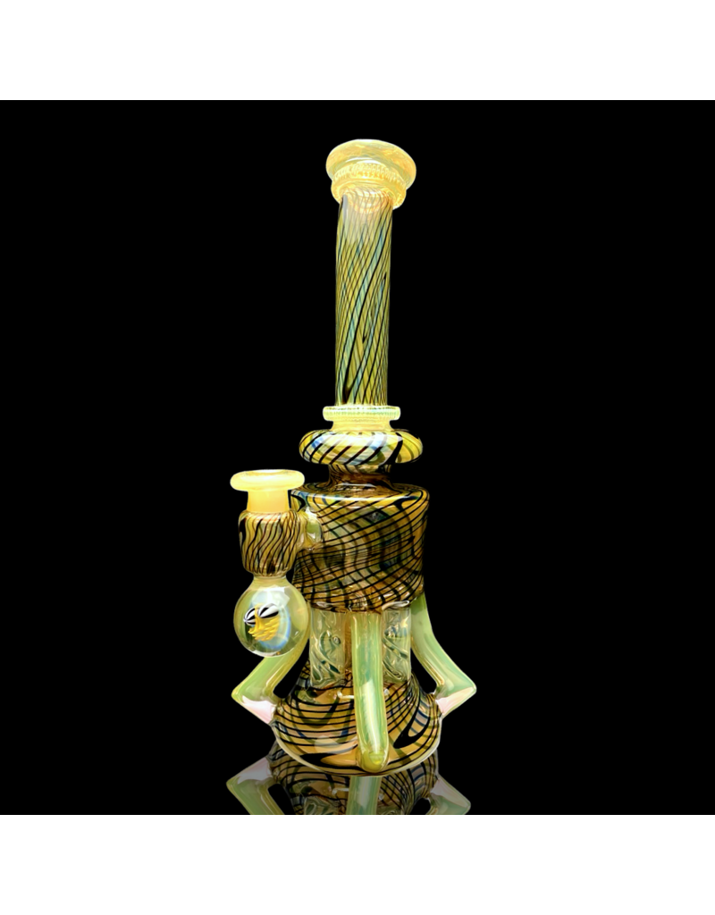 Witch DR E Cals X Treso Parthenon Rig DRT712