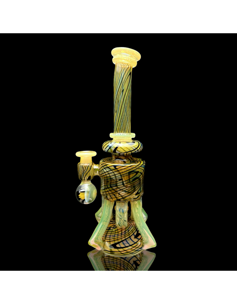 Witch DR E Cals X Treso Parthenon Rig DRT712