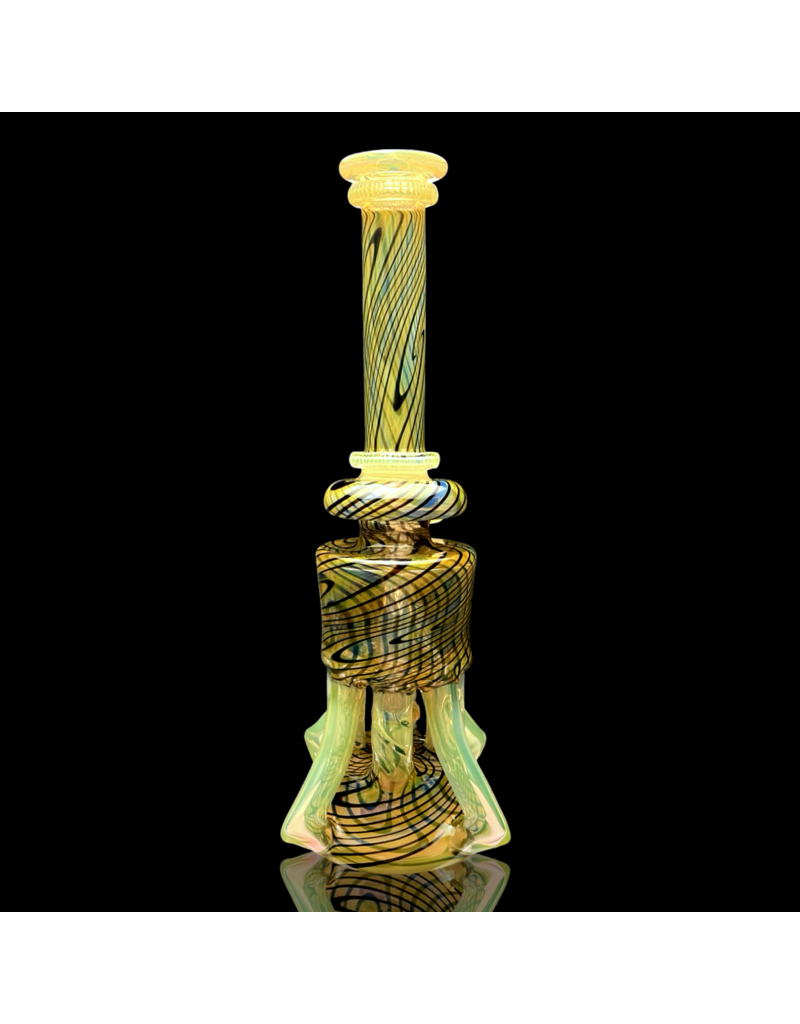 Witch DR E Cals X Treso Parthenon Rig DRT712