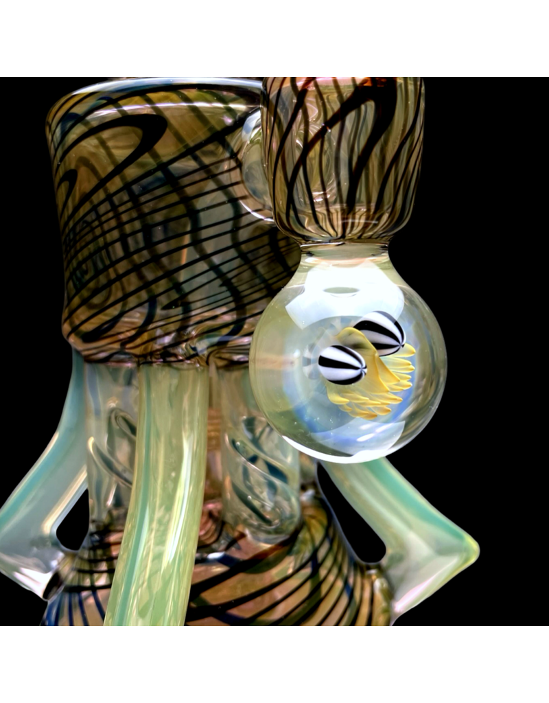 Witch DR E Cals X Treso Parthenon Rig DRT712