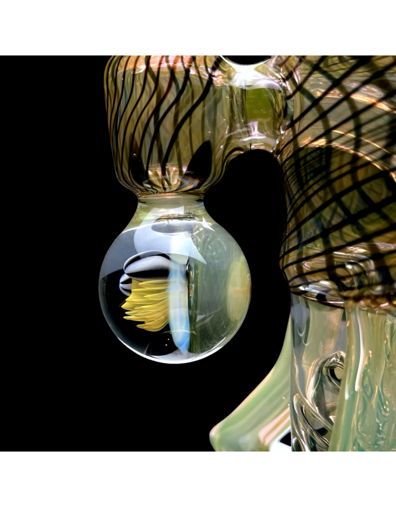 Witch DR E Cals X Treso Parthenon Rig DRT712
