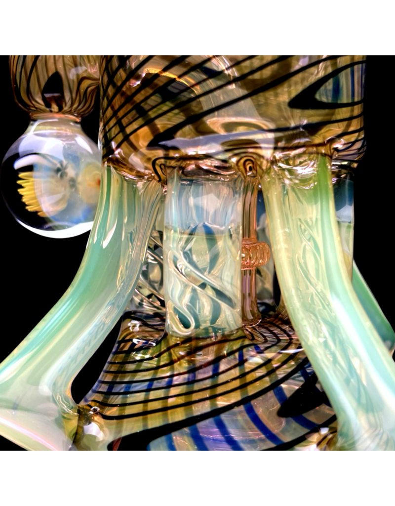 Witch DR E Cals X Treso Parthenon Rig DRT712