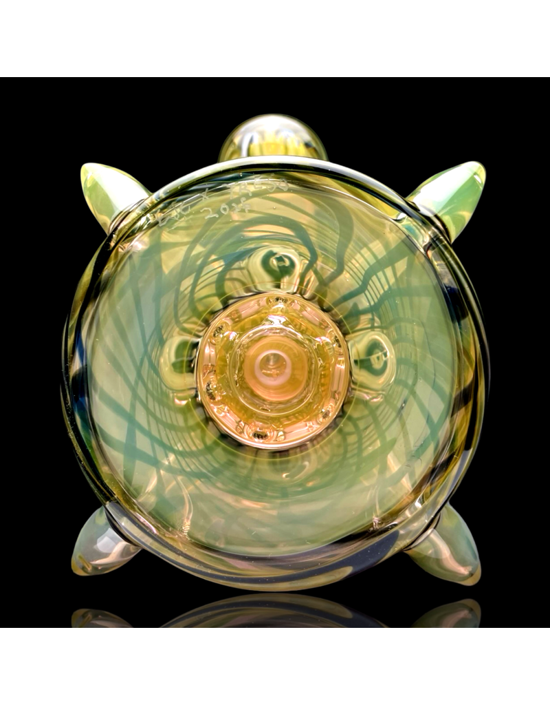 Witch DR E Cals X Treso Parthenon Rig DRT712
