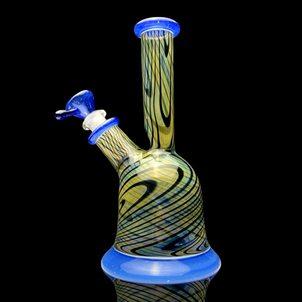 Collaboration piece made with Dan Longden