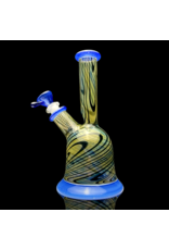 Witch DR Dan Longden x Treso Rig DRT712