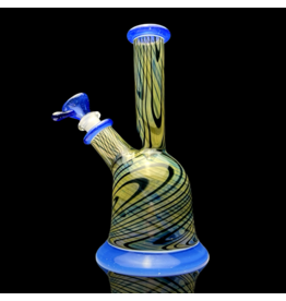 Witch DR Dan Longden x Treso Rig DRT712