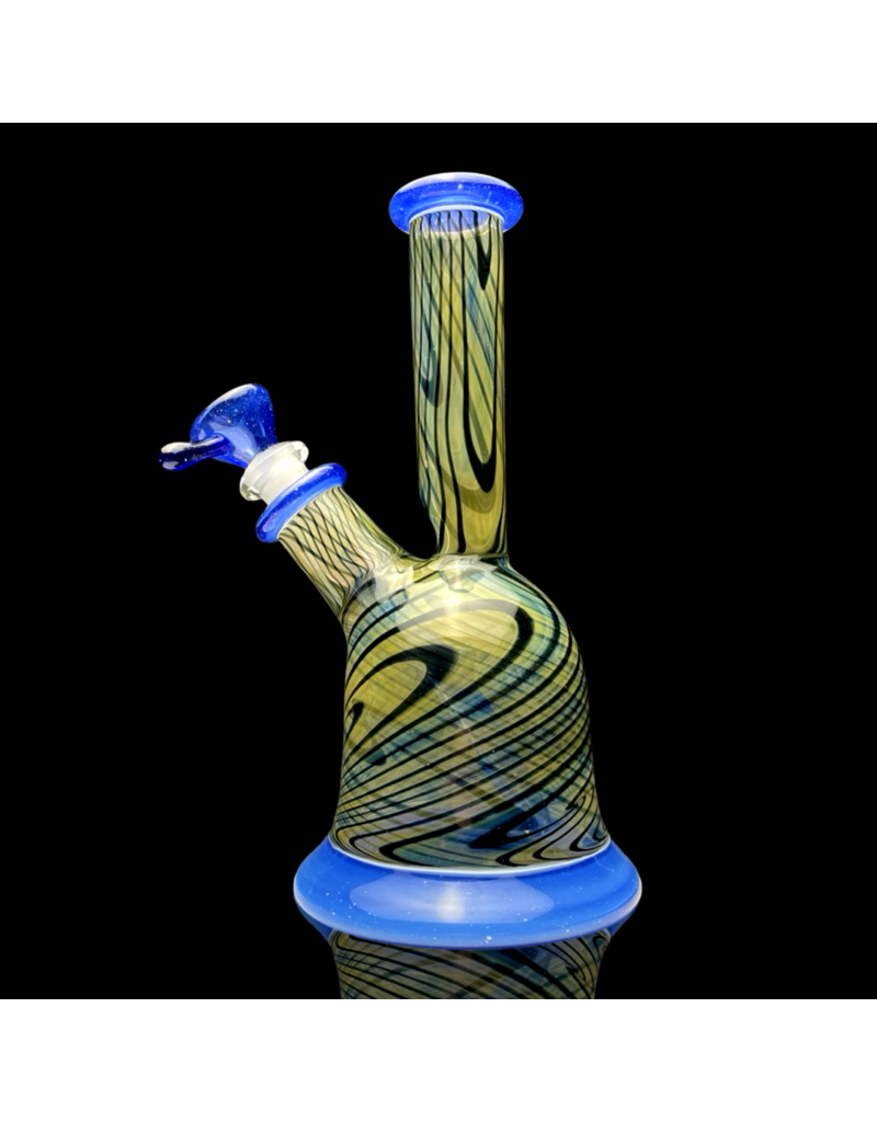 Witch DR Dan Longden x Treso Rig DRT712