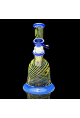 Witch DR Dan Longden x Treso Rig DRT712