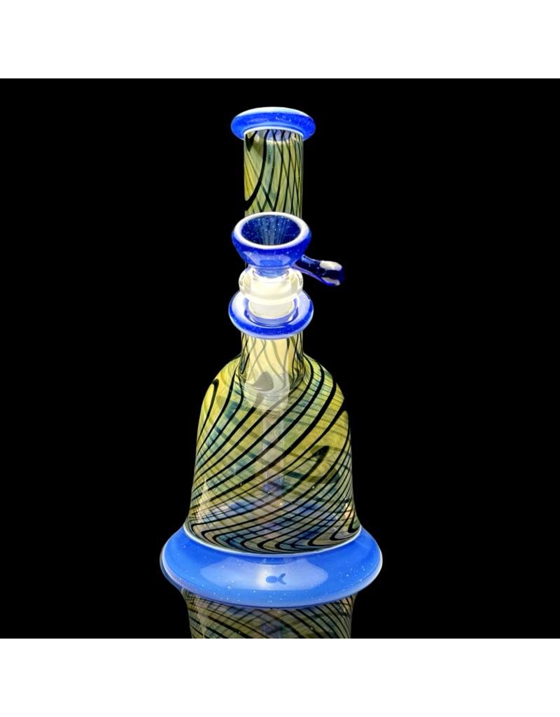 Witch DR Dan Longden x Treso Rig DRT712