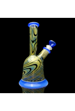 Witch DR Dan Longden x Treso Rig DRT712