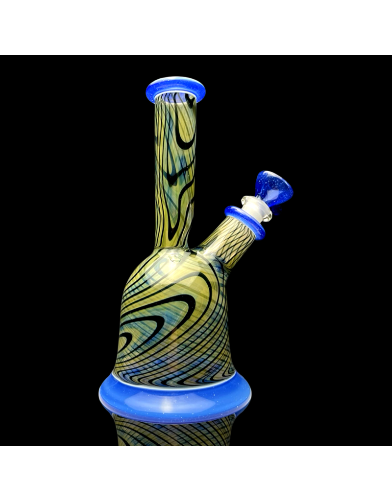 Witch DR Dan Longden x Treso Rig DRT712