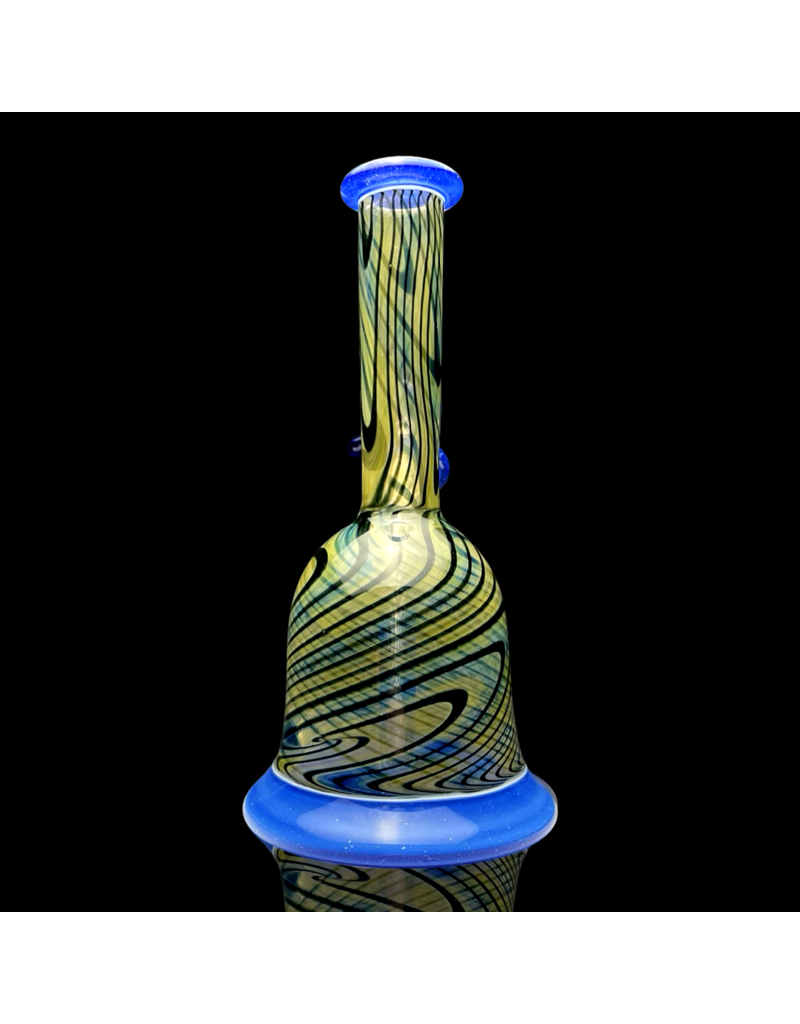 Witch DR Dan Longden x Treso Rig DRT712