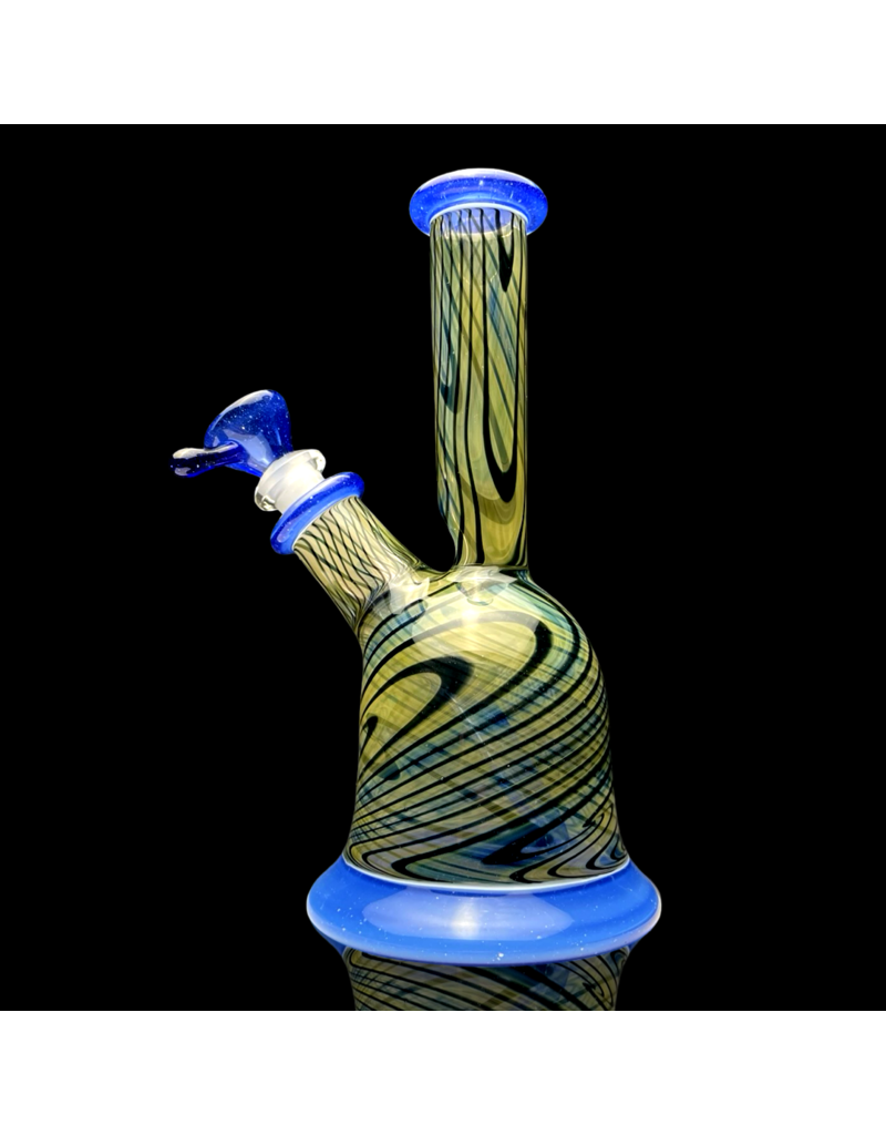 Witch DR Dan Longden x Treso Rig DRT712