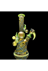 Witch DR Mr Gray x Treso Dichro Fume Mini Tube  DRT712