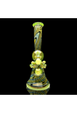Witch DR Mr Gray x Treso Dichro Fume Mini Tube  DRT712